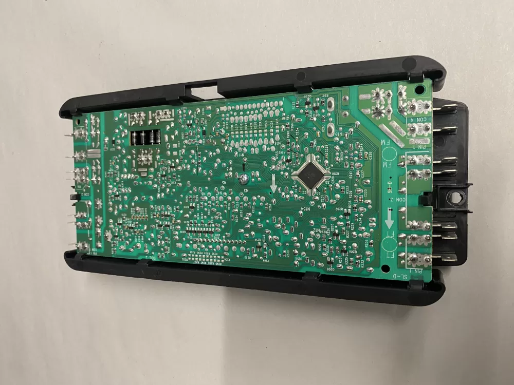 Estate W10173537 WPW10173537 PS11749558 Range WP Control Board AZ210809 | BK1717