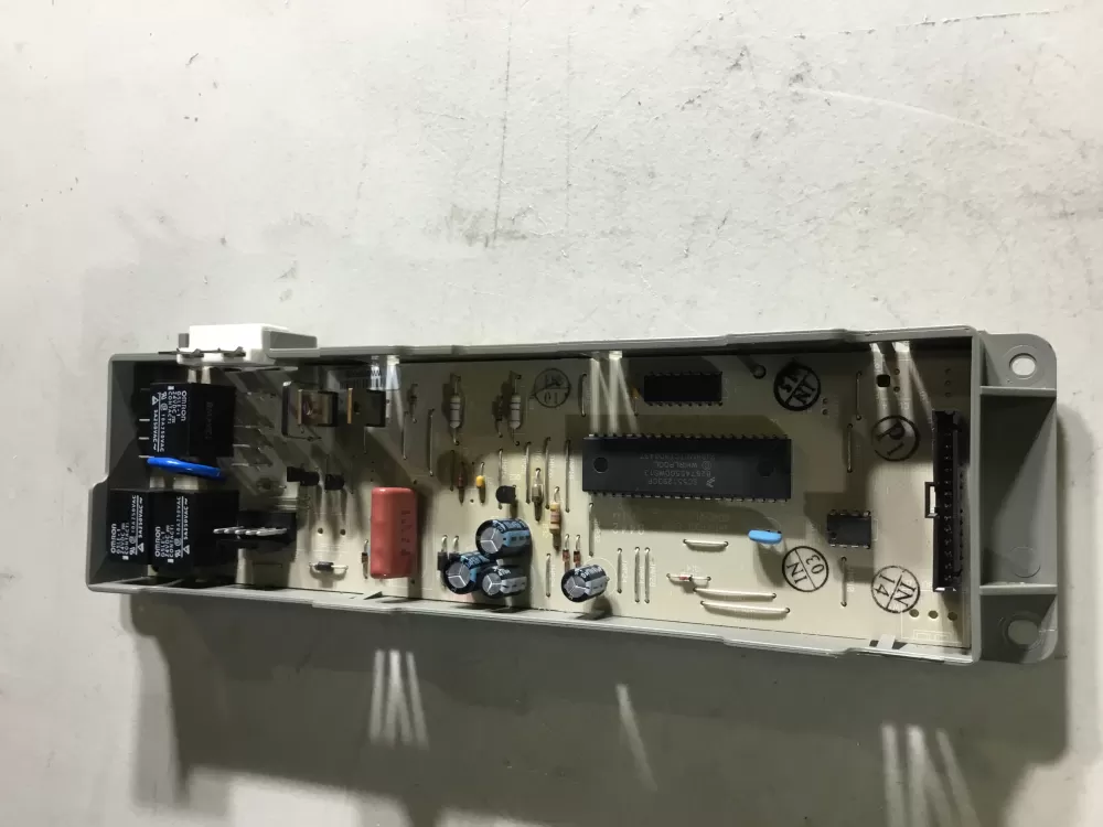 Whirlpool Kenmore 8546514 Dishwasher Control Board W10039780 AZ46699 | NR1781