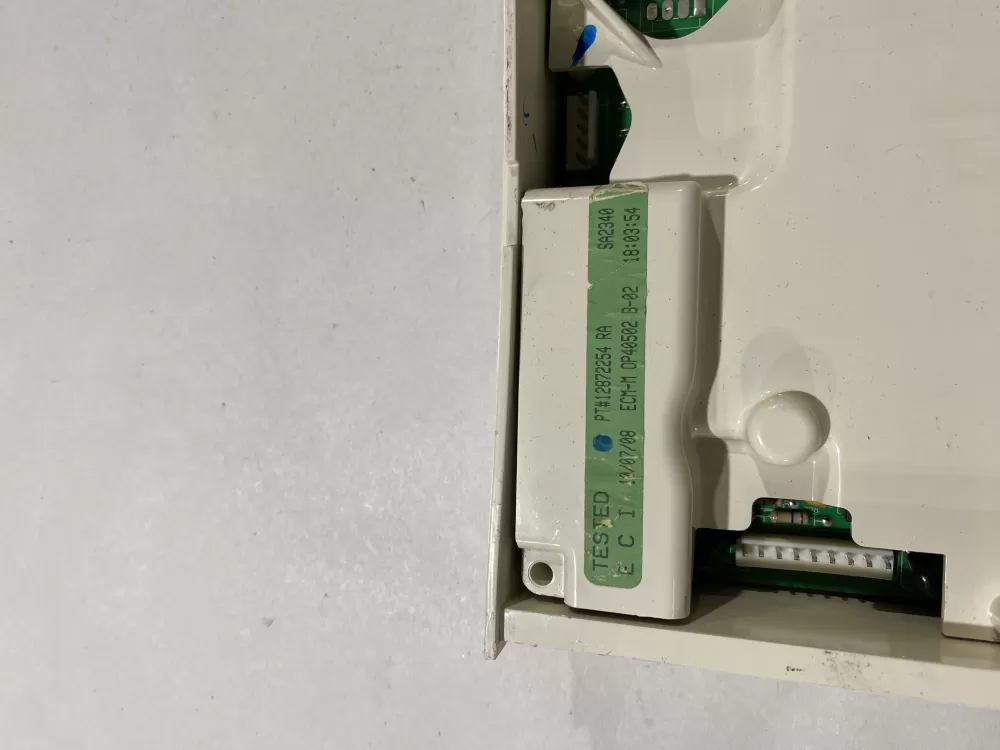 Whirlpool 12872254 Refrigerator Control Board - AZ159072 | BKV808