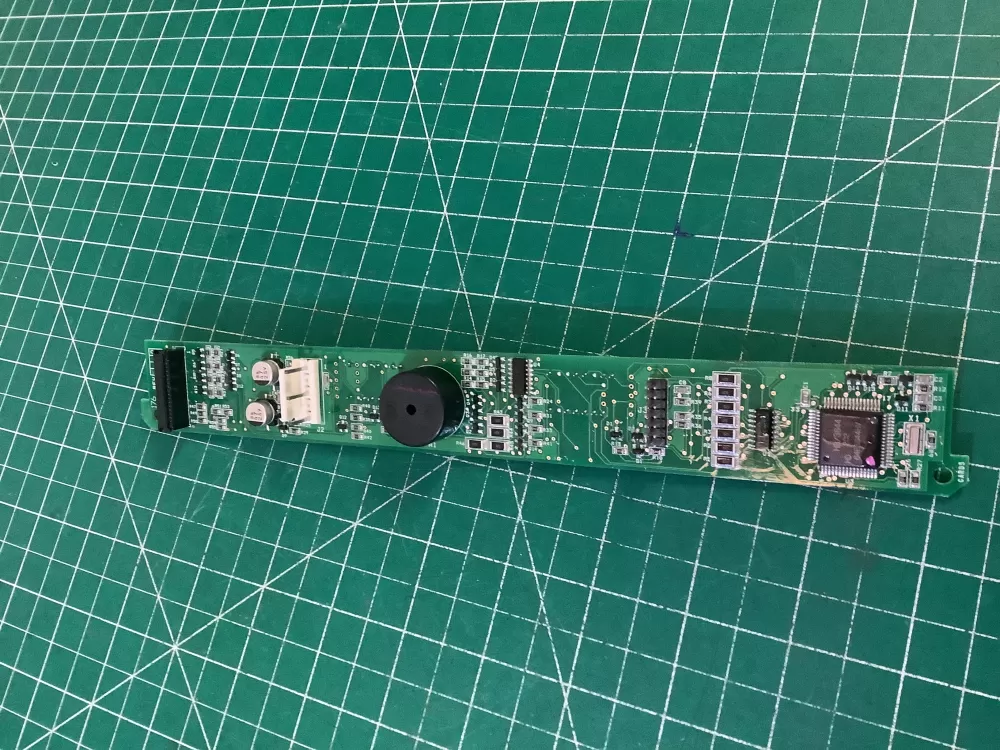 GE 200D1028G021 WR55X11164 Refrigerator Board AZ208113 | NR73