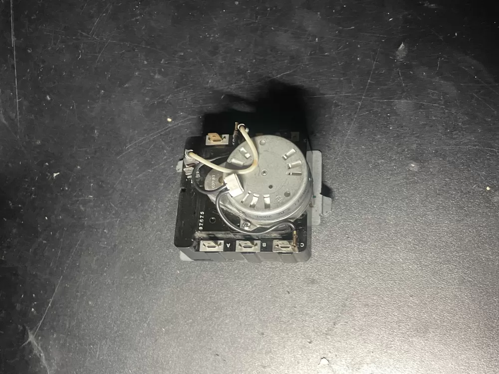 Frigidaire 131850900 Dryer Timer