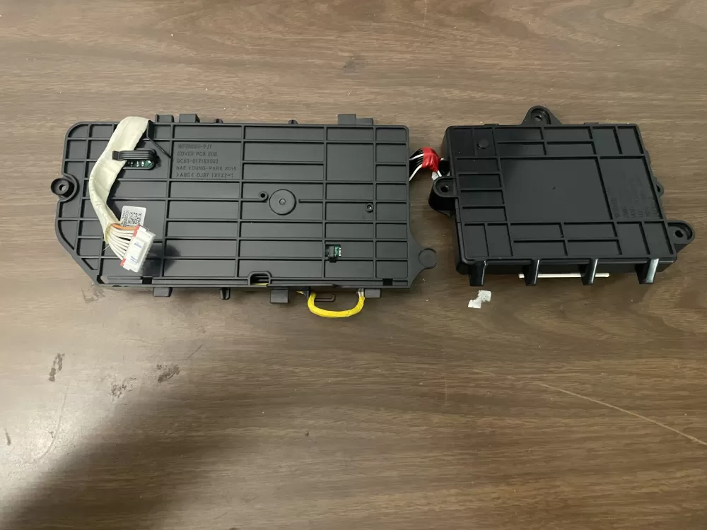 Samsung DC94 05962A Washer Control Board AZ96555 | KMV551