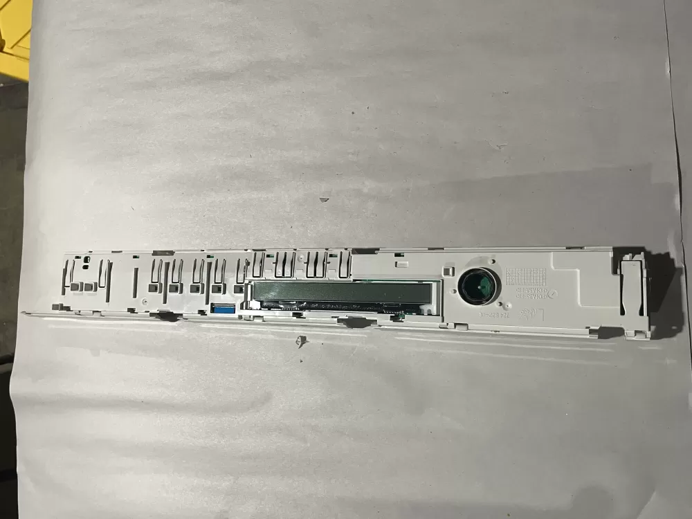 722174-09 Asko Alliance Control Unit