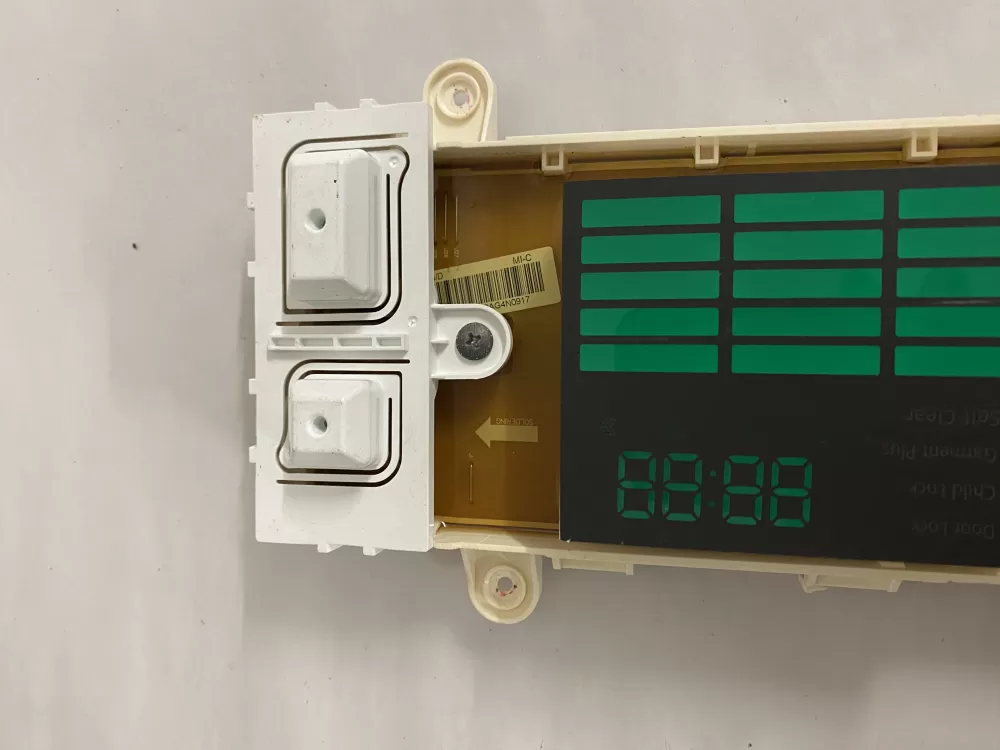 Samsung DC92 01311H Washer Control Board AZ188401 | BKV866