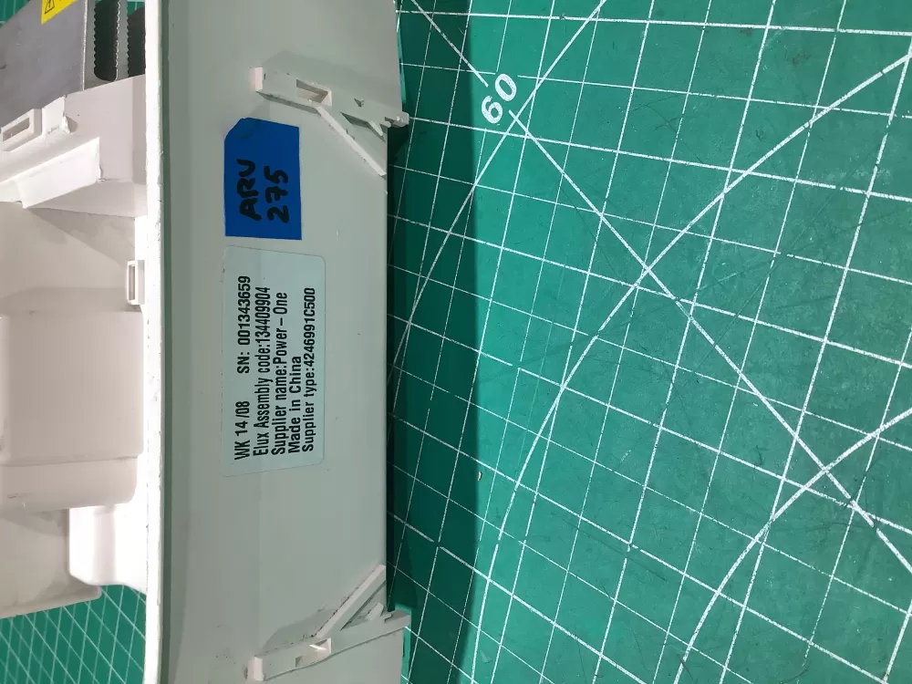 Frigidaire Kenmore 5304504863 4246991 Washer Control Board AZ184485 | ARV275