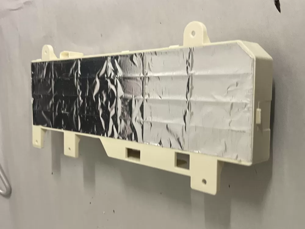 Samsung DC92 01021Z Washer Control Board AZ204768 | Wmv912