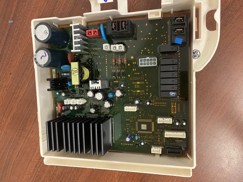 Samsung DC92-00250A DC92-00250 Washer Control Board AZ38941 | BKV384