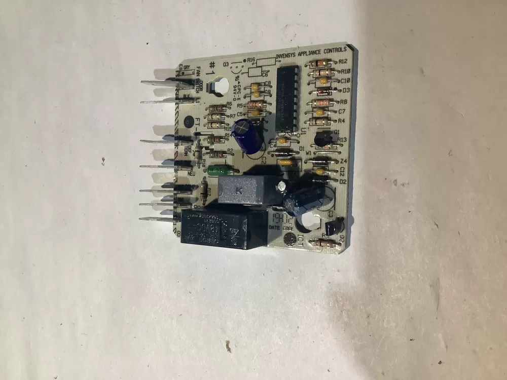 Frigidaire 240375801 Refrigerator Defrost Control Board AZ124215 | BG2255