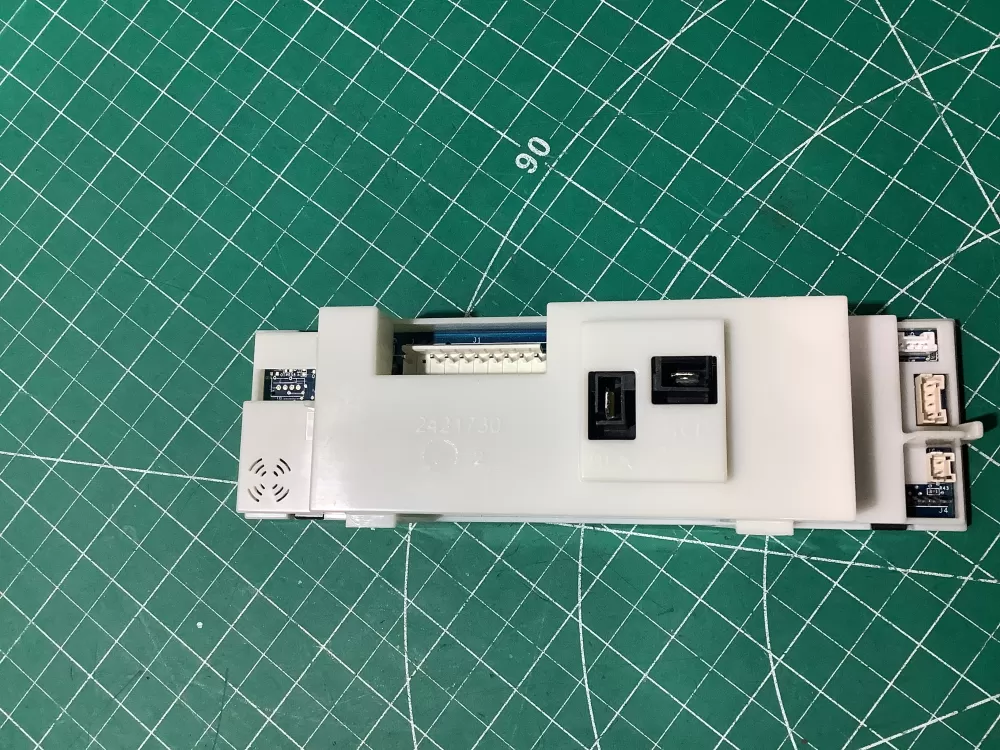 Frigidaire A01078804 242207704 Refrigerator UI Control Board AZ190439 | AR1740