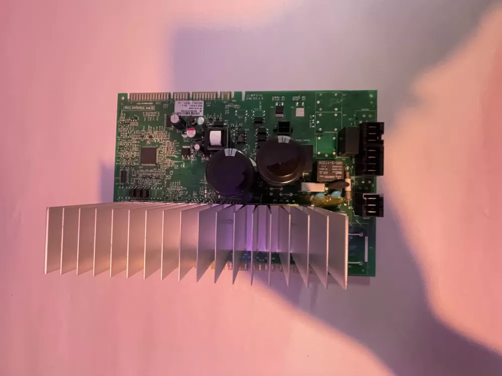 Whirlpool W10748996 Washer Control Board