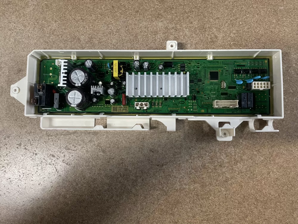 Samsung DC92-02393G DC92-02393M PS16556778 Washer Control Board AZ23094 | KMV12