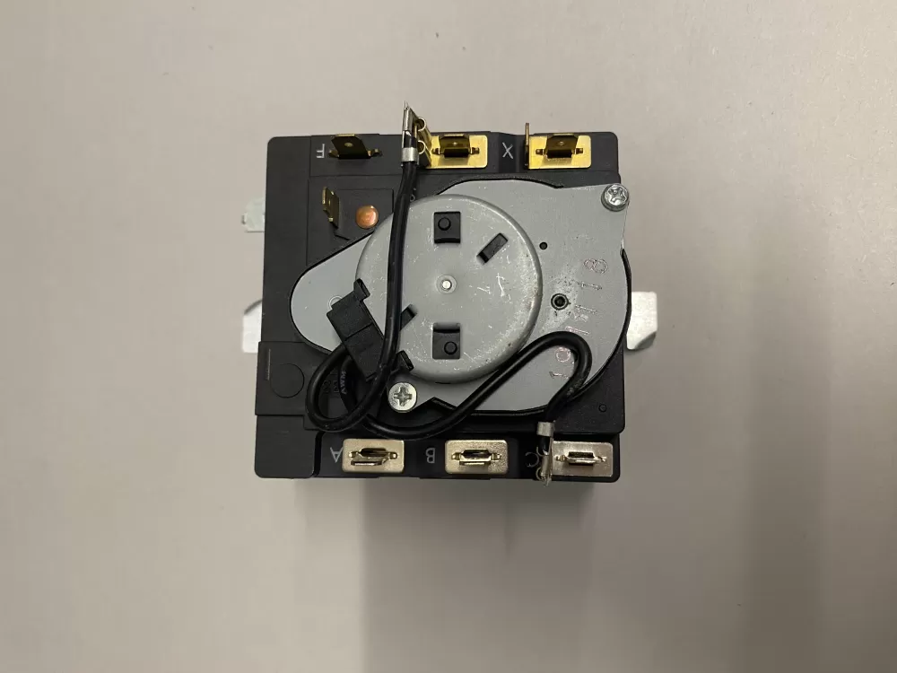 Hotpoint General Electric WE04X25586 234D2377P007 Dryer Timer AZ226568 | BK2004