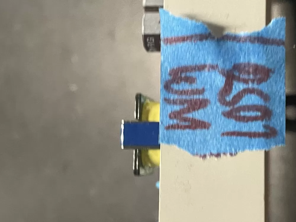 Samsung AP5622228 DC92-00669P DC92-00322U Dryer Control Board AZ20878 | WM1056