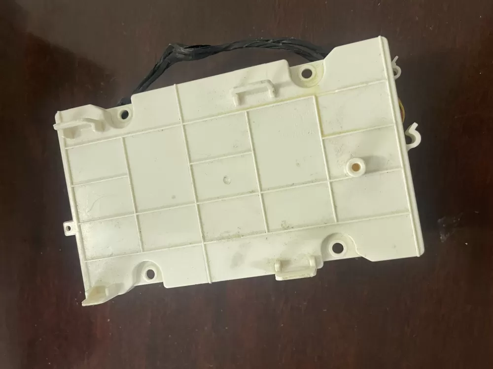 LG EBR64220901 EAX48810204 EAX48830507 Washer Interface Control AZ41649 | KM1726