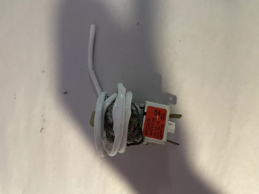 Frigidaire  150226-08  3ART5VC158  Refrigerator Control Board