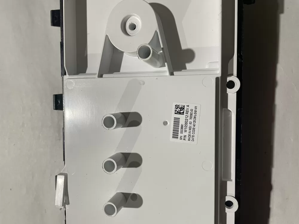 Kenmore W10560212 WPW10560212 PS11756299 Washer Control Board AZ206498 | KMV425