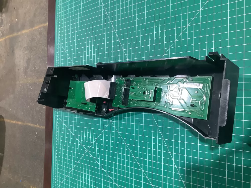Whirlpool GDL-02059 Dryer Control Board AZ151882 | NRV785