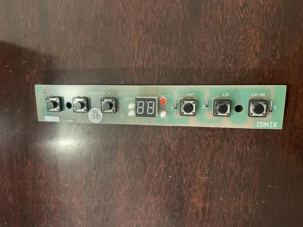 Blaze 180728 Refrigerator - BLZ-