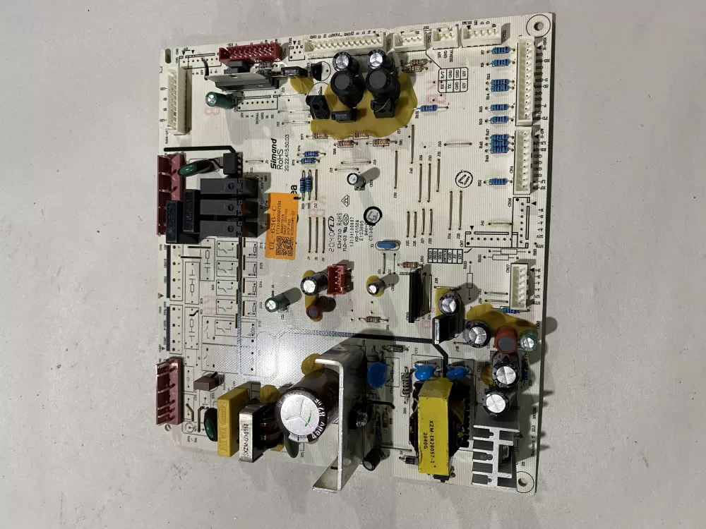 Midea 17131000007305 Refrigerator Control Board