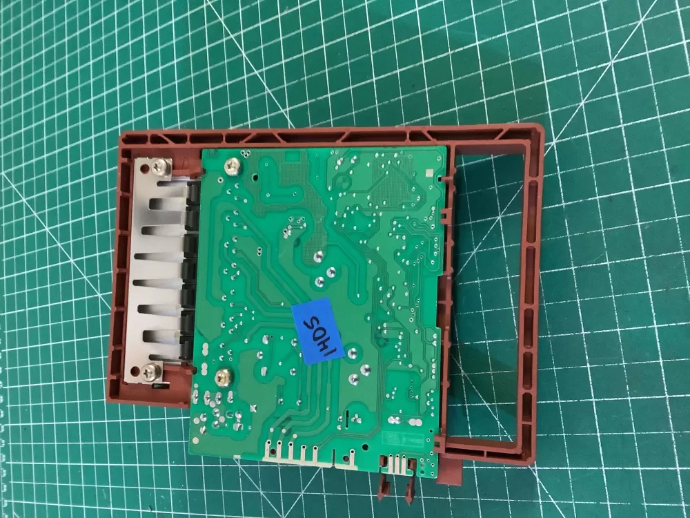 Whirlpool 461970220451 461970300681 Washer Control Board AZ191641 | NR1405