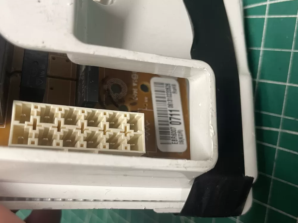 LG EBR60070711 Refrigerator Control Board AZ204494 | Wm2365