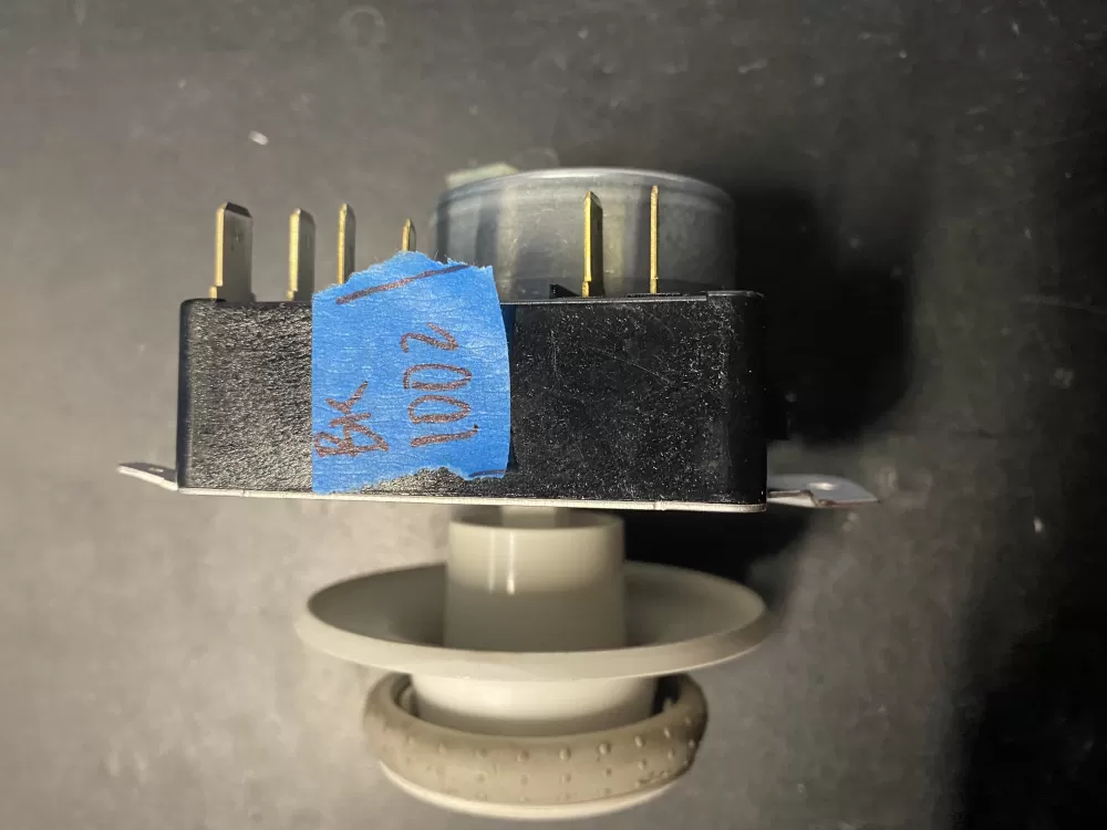 Kenmore W10186032 WPW10186032VP WPW10186032 Dryer Timer AZ5502 | BK1002
