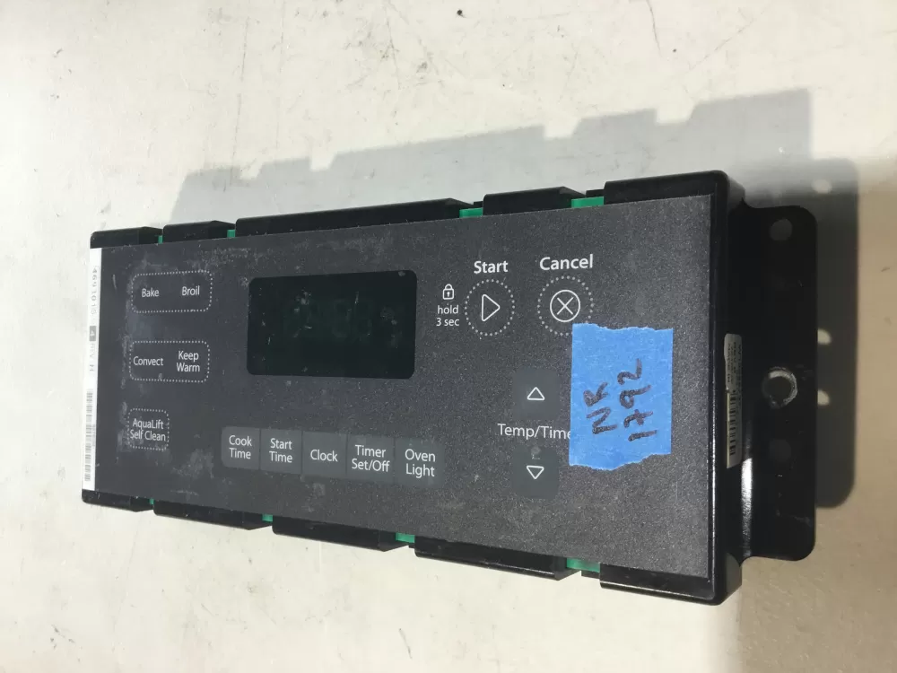 Whirlpool AP6023223 W10349740 Range Control Board AZ48699 | NR1792