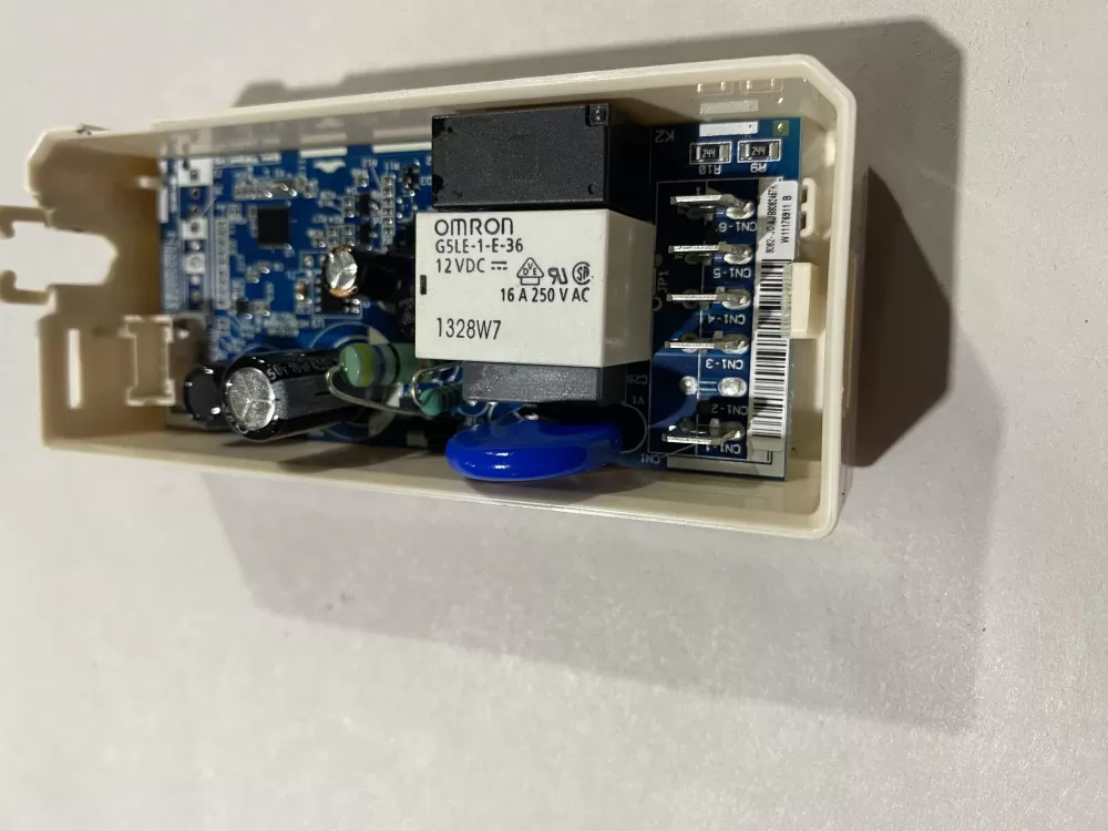 Whirlpool Refrigerator Control Board AZ141643 | BK1202