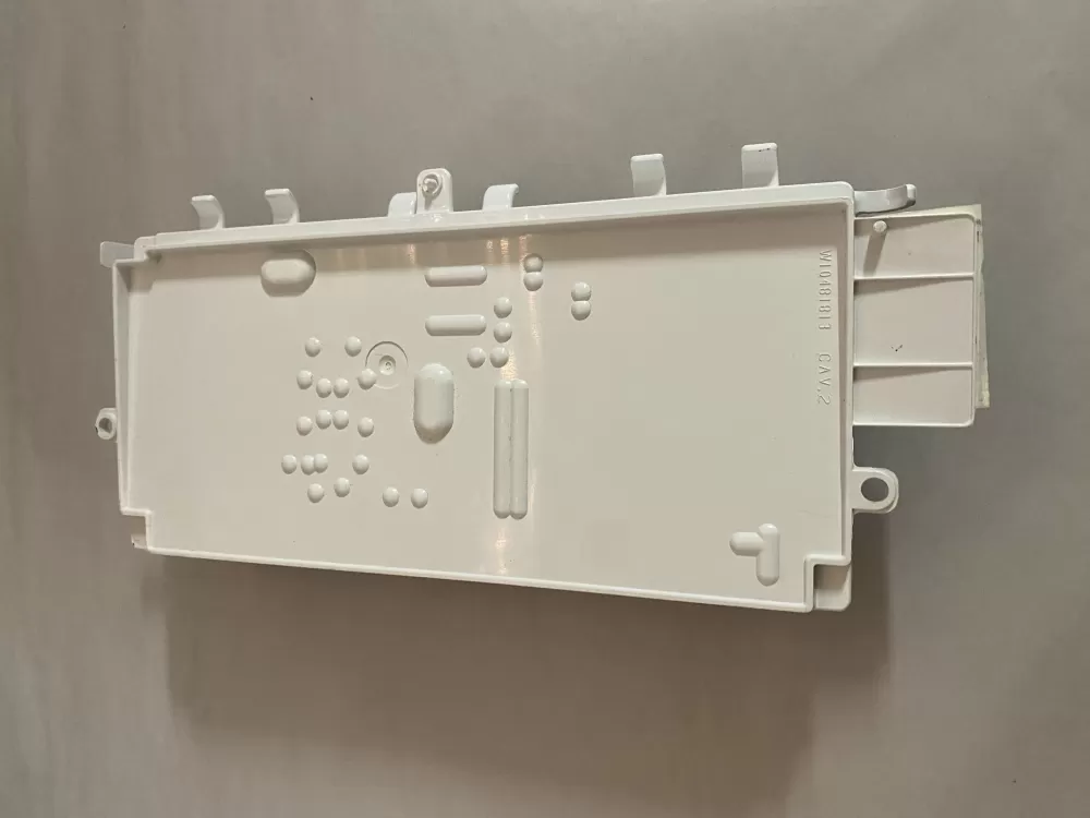 Whirlpool W10681033 W10812422 PS11723056 Washer Control Board AZ197828 | BK2760