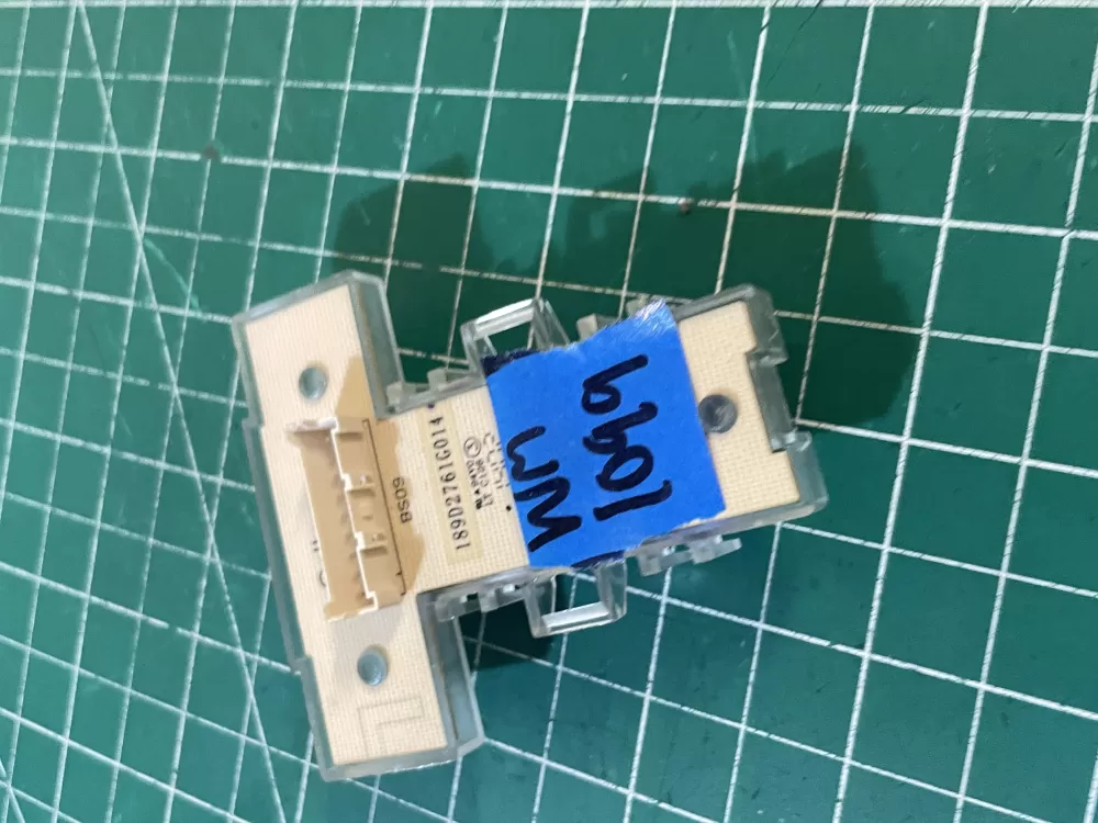 GE dryer selector switch 189D2716G014 AZ200933 | Wm1099