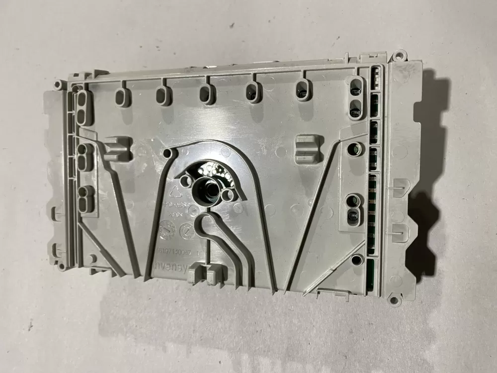Whirlpool 46197041468 46197041468/B Washer Control Board AZ130834 | BK2258