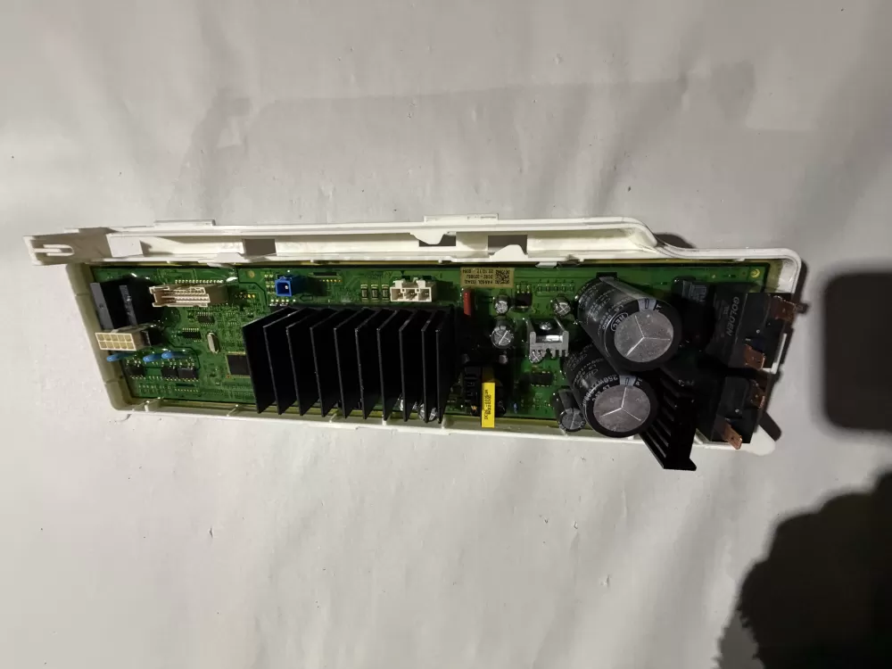 Samsung DC92-02388J Washer Control Board