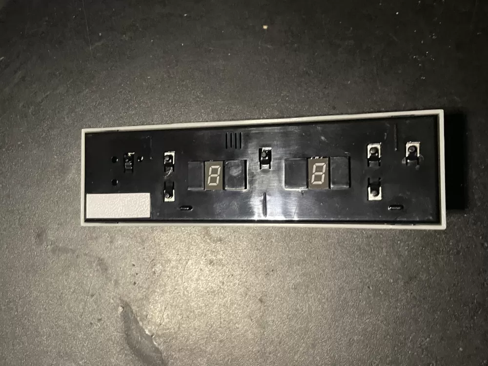 Frigidaire 242207704 242282304 Refrigerator Control Board AZ28518 | WM230