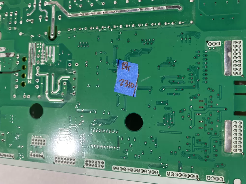 GE 239D5338G101 Refrigerator Main Control Board AZ130225 | BK2310