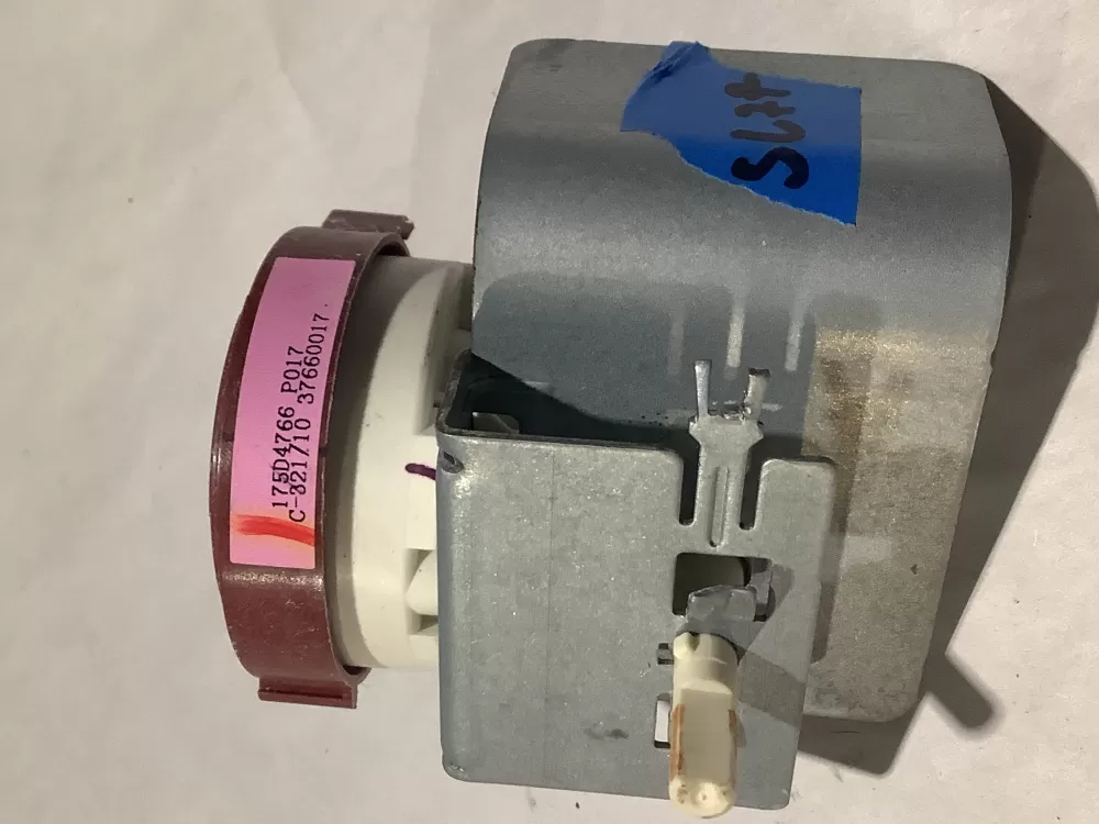 GE 175D4766P014 WH12X10378 Washer Control Board Pressure Switch AZ113840 | Sl77