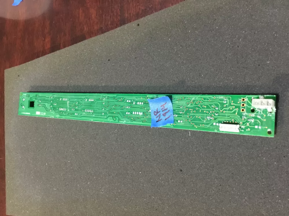 Whirlpool 2313176 Refrigerator Control Board Dispenser AZ75876 | NR1914
