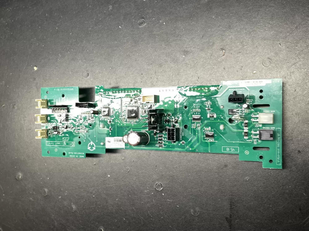 Maytag W11050036 W11100950 Washer Control Board AZ36524 | Wm382