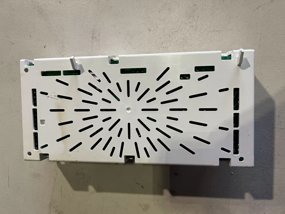 Whirlpool W10372181 Washer Control Board AZ43781 | 1752