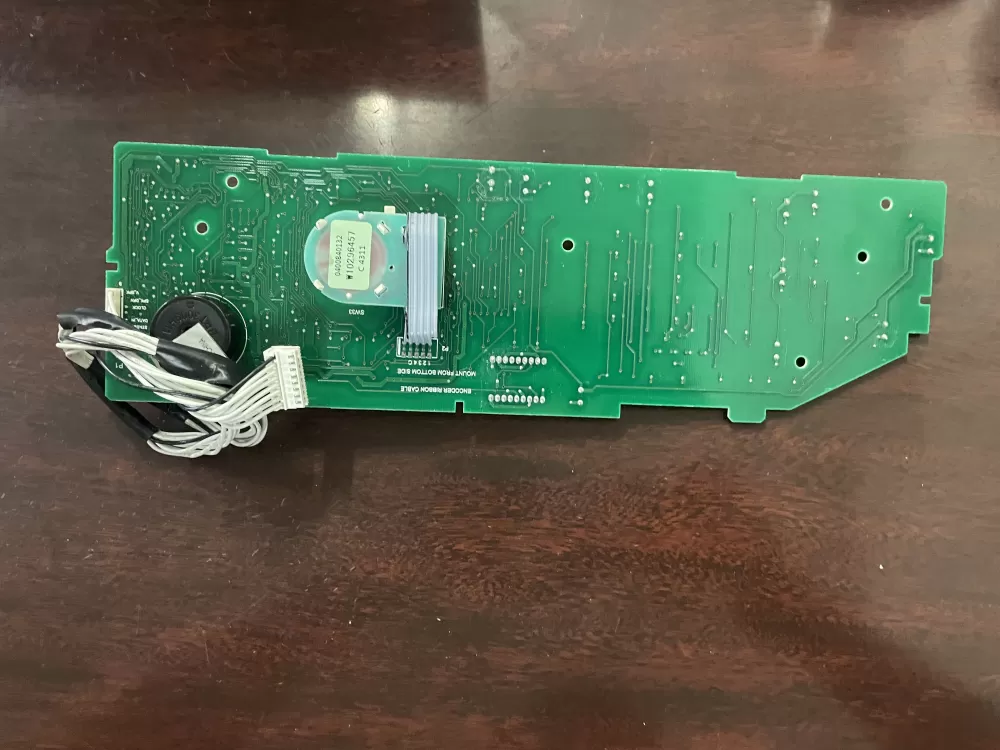 Whirlpool W10388679 W10388675 Dryer Control Board AZ43066 | KM1749