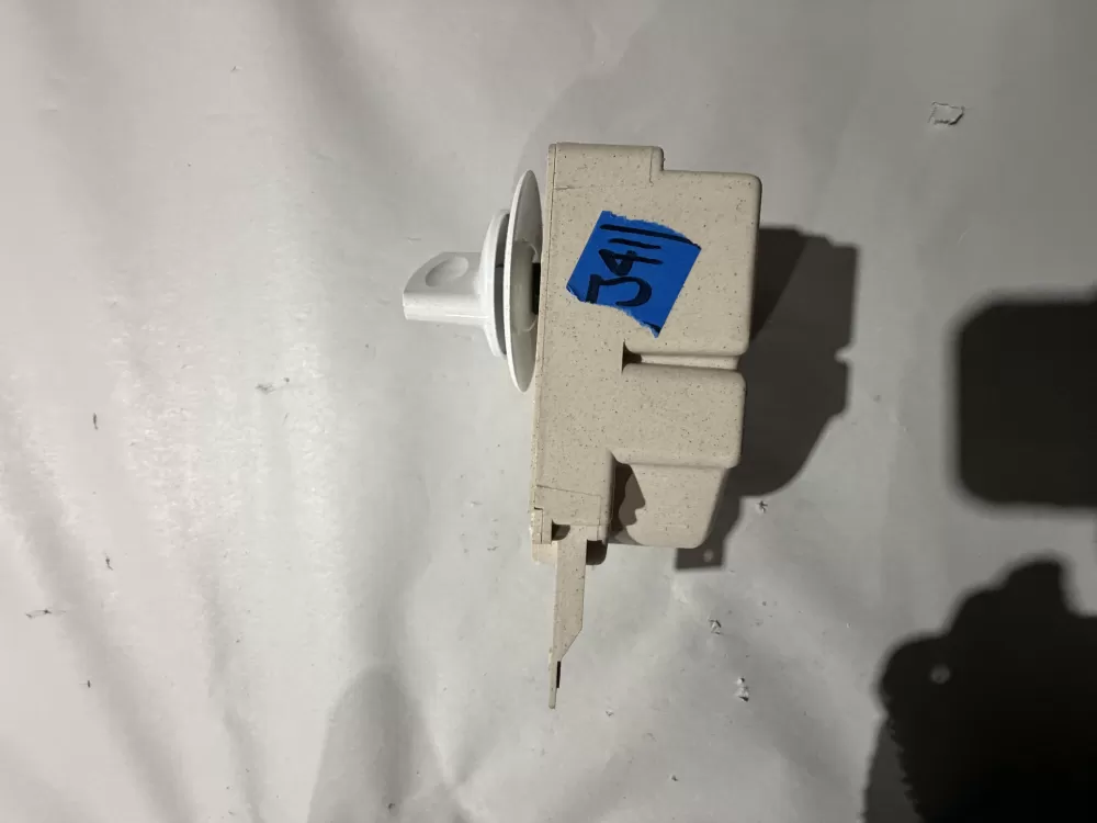 GE 175D6347P024 WH12X10478 Washer Timer AZ215160 | KM341