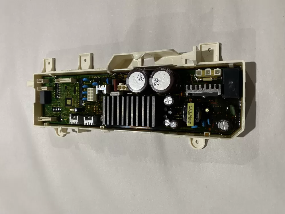 Samsung DC92-01625B  AP5806921  DC92-01623C  3996784  PS9494300 Washer Control Board