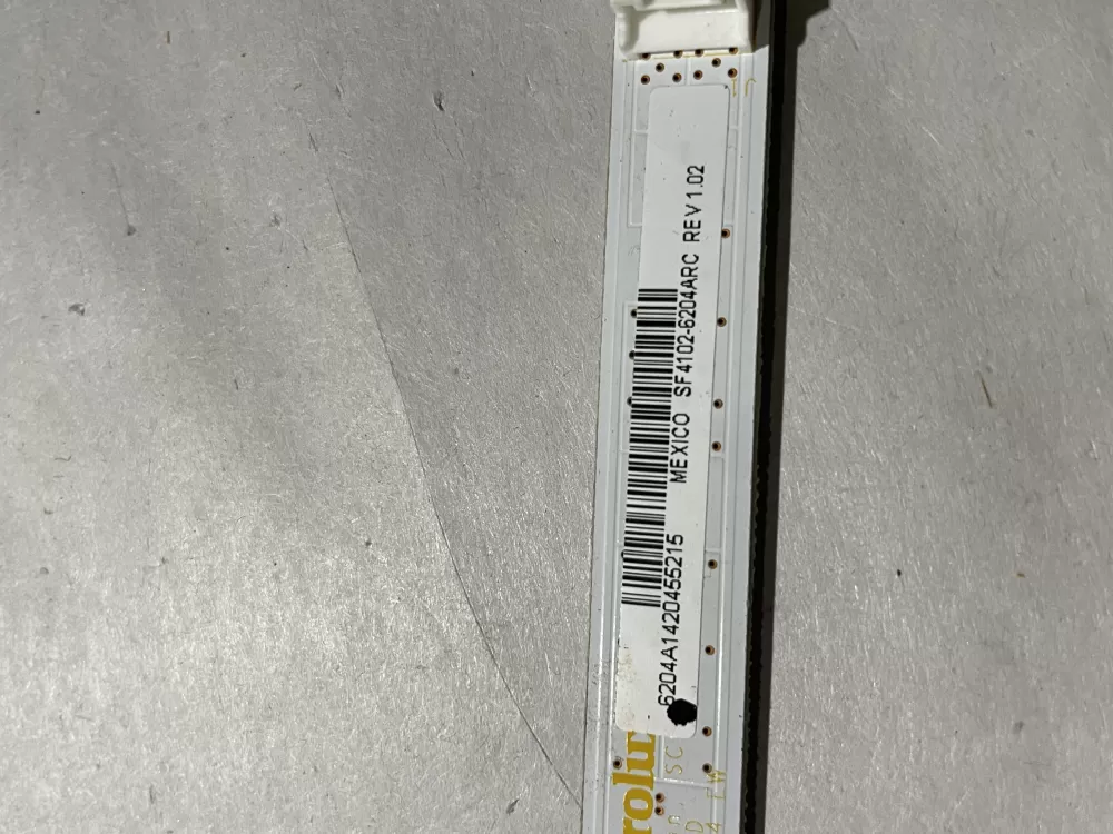 Kenmore Electrolux AP5952241 Refrigerator Control Board AZ189411 | Wm667