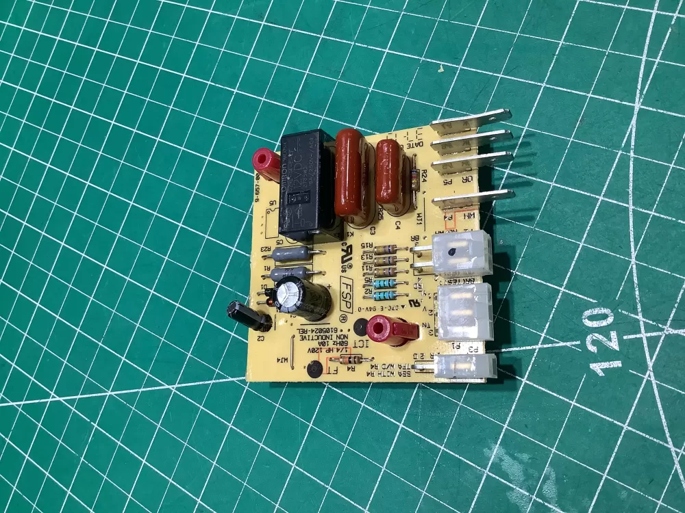 Whirlpool 6105024 Refrigerator Defrost Board