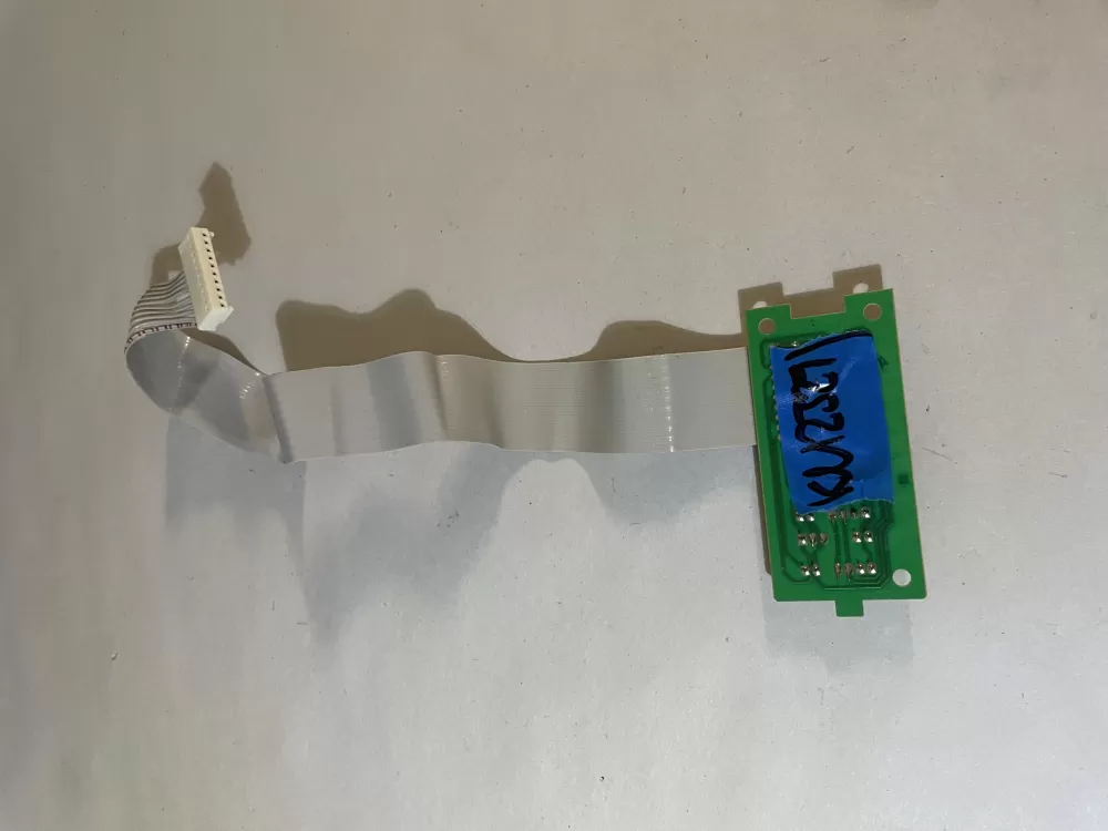 Frigidaire Kenmore 154734301 Dishwasher Control Board Display AZ129789 | KM2327
