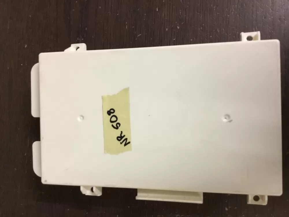 LG 6870EC9241D EBR33640917 Dryer Control Board AZ8677 | NR508