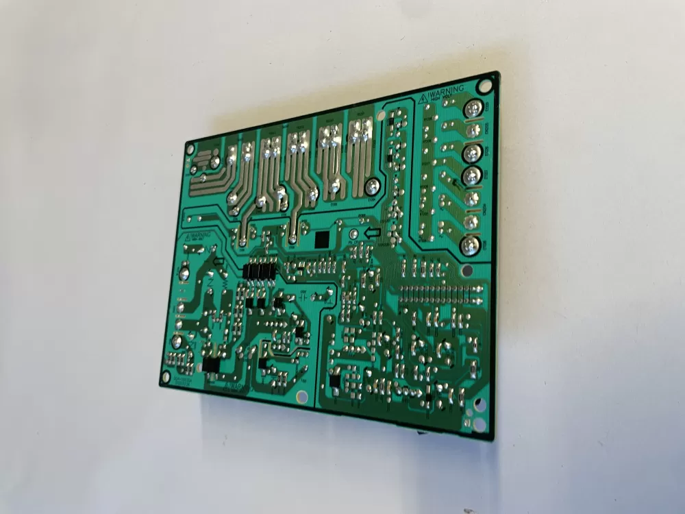 DG92-01207E Samsung Range Printed Circuit Board Main Pf4 Ne900