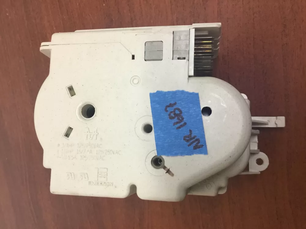 Maytag 62608740 6 2608740 2608740 22003370 Washer Timer AZ33799 | NR1687