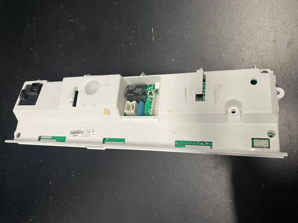 Frigidaire 134556900 Dryer Control Board AZ9905 | KMV239