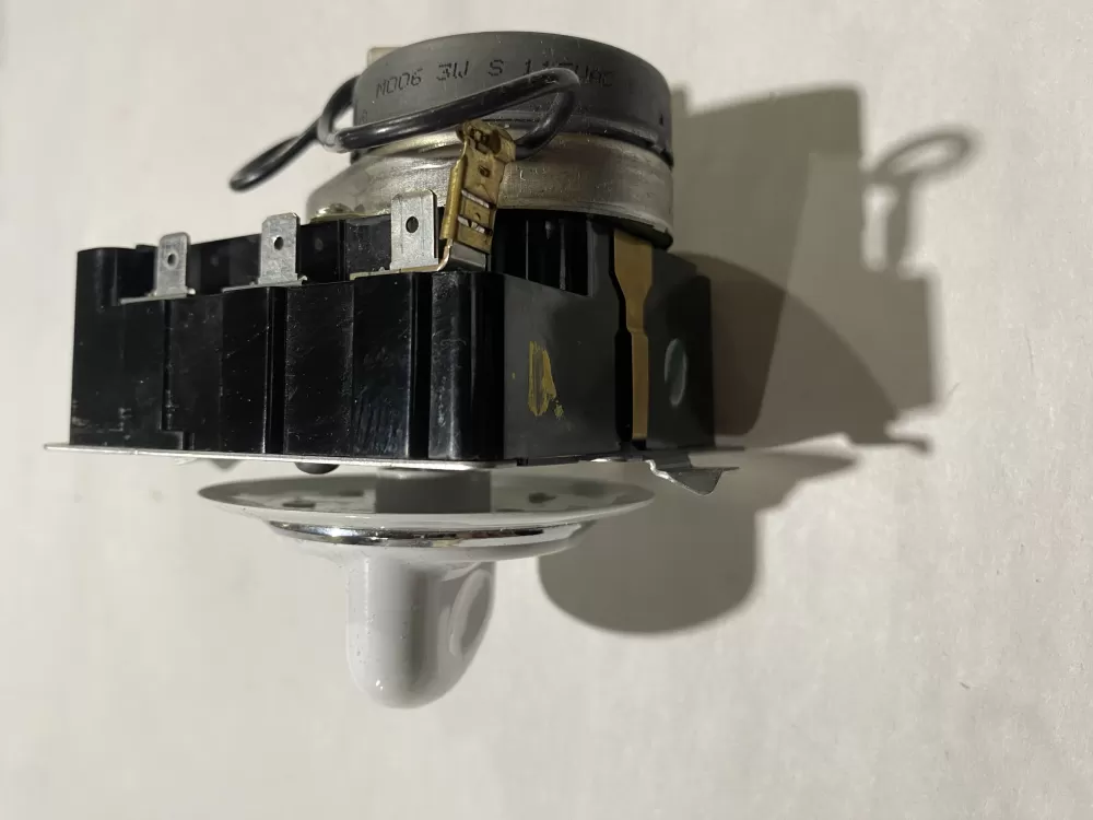 GE 572D520P021 WE4M271 Dryer Timer AZ176594 | BK727