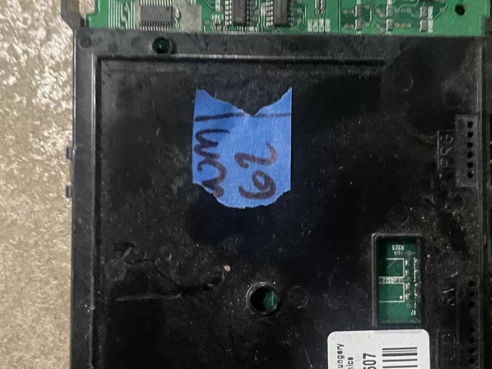 Kenmore Whirlpool Maytag 461970230651 Washer Control Board AZ27224 | WM62
